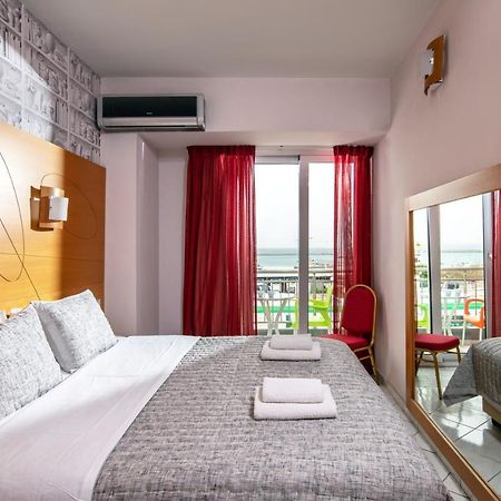 City Life Hotel Ираклио Екстериор снимка